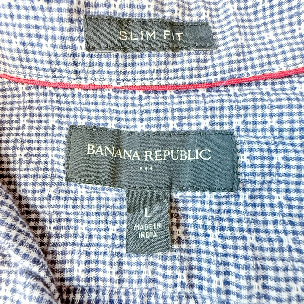 Banana Republic banana republic